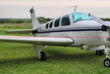 Beechcraft A36