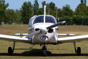 Piper PA-28-140