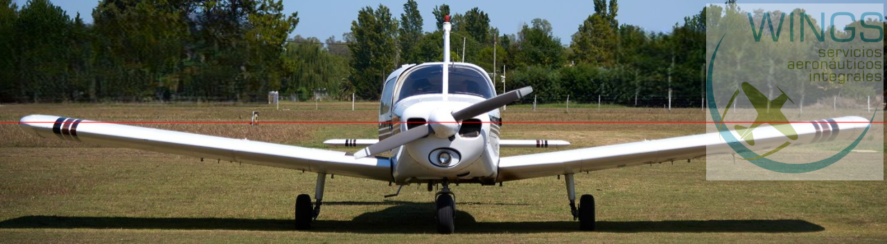 Piper PA-28-140