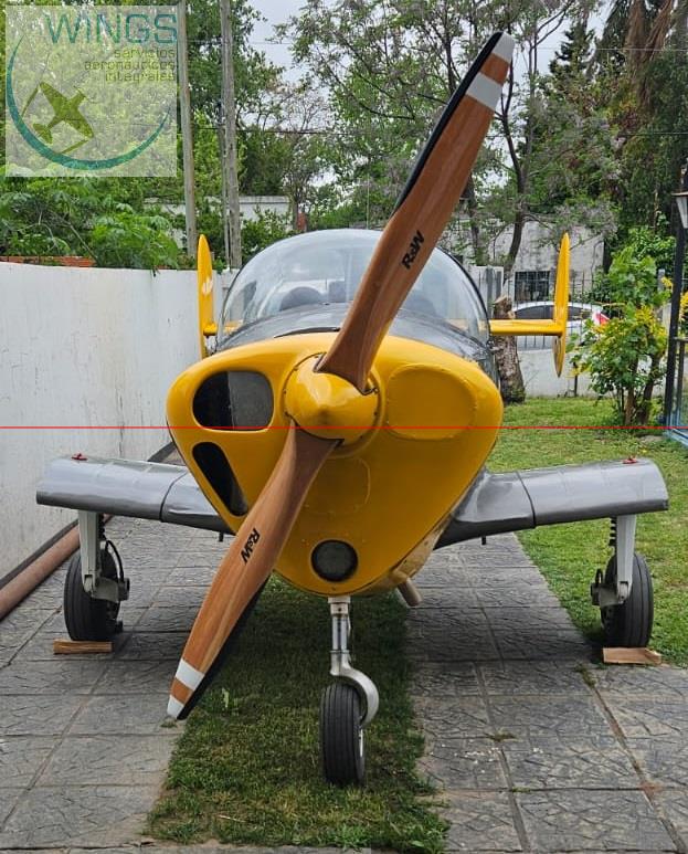Ercoupe (Se actualiza Información Técnica)
