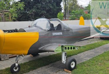 Ercoupe (Se actualiza Información Técnica)