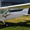 Cessna 172 N