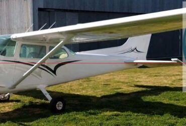 Cessna 172 N