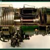 General Electric CJ-610