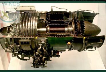 General Electric CJ-610