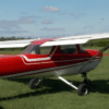 Cessna Aerobat  A-150L