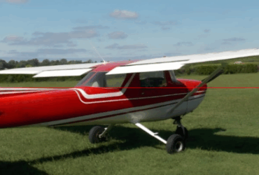 Cessna Aerobat  A-150L