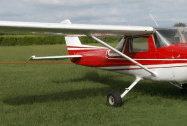 Cessna Aerobat  A-150L