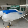 Cessna 172RG