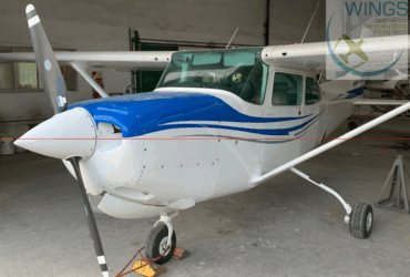 Cessna 172RG