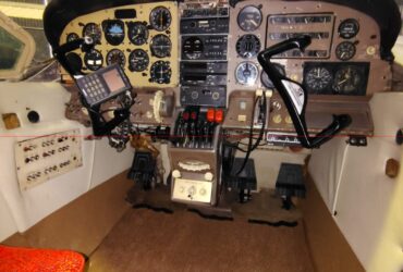 Cessna 336 – VENDIDO