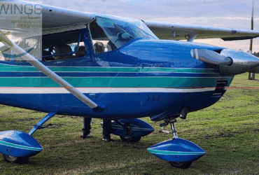 Cessna 182C