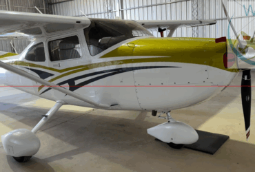Cessna 182T