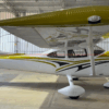 Cessna 182T