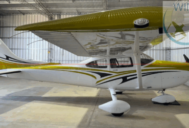 Cessna 182T