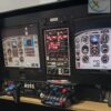Simulador ELITE PI-135