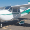 Cessna 182A