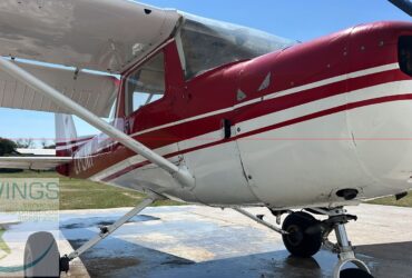 Cessna A-150L