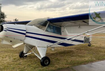 IAe 46 Ranquel