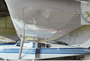 Cessna 182D