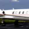 Learjet 25