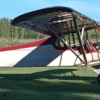Volador – Piper PA-18 Experimental