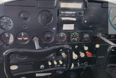 Cessna 182D – RESERVADO