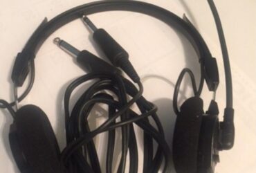 Bose Proflight2 con bluetooh