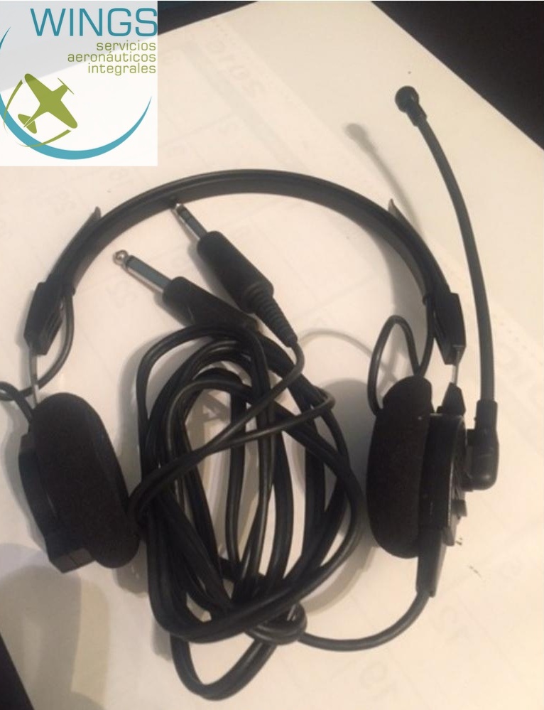 Bose Proflight2 con bluetooh