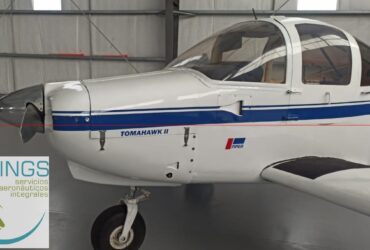 Piper PA-38-112 Tomahauk