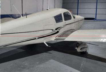 PIPER PA-28-180 CHEROKEE