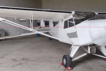 IAe 46 Ranquel