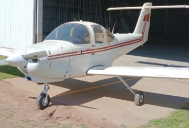 Piper PA-38-112 Tomahawk
