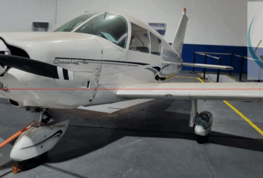 PIPER PA-28-180 CHEROKEE