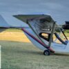 CT Cirrus Experimental