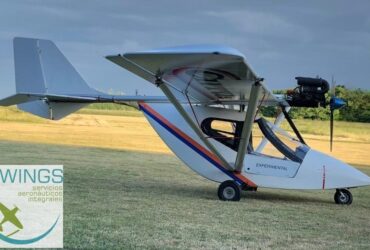 CT Cirrus Experimental