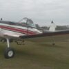 Cessna T-188-C Husky