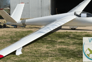 Schempp – Hirth Standard Austria