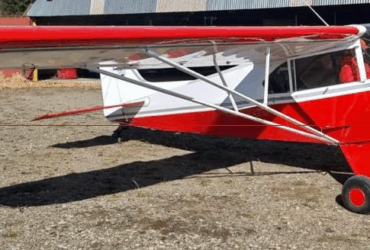 Aero Boero 115