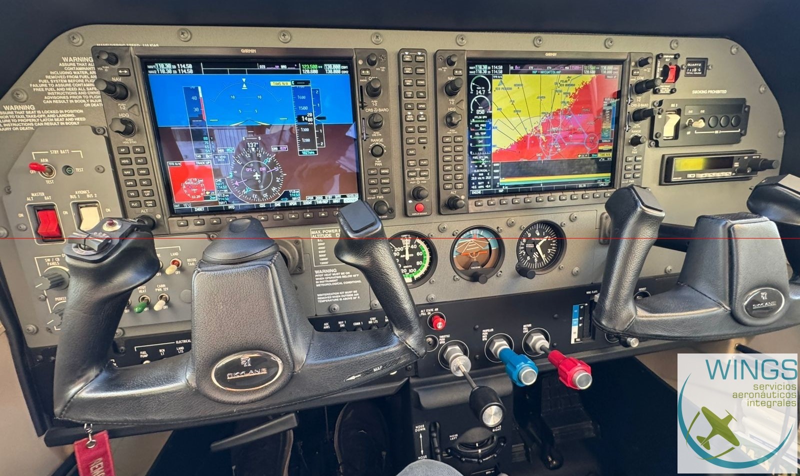 Cessna 182T
