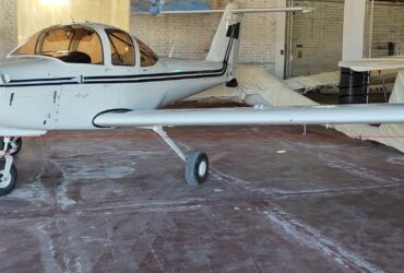 Piper PA-A-38-112 Tomahauk