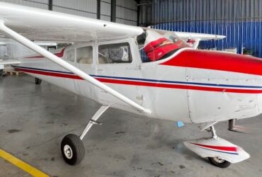 Cessna 182C