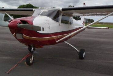 Cessna 182A