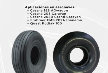 Neumático Goodyear