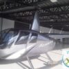 Robinson R-44 Raven II  – Paraguay