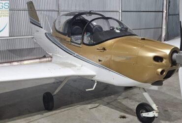 Tecnam P2002 Sierra MKII