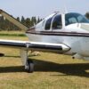 Beechcraft Bonanza C-35
