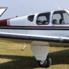 Beechcraft Bonanza C-35