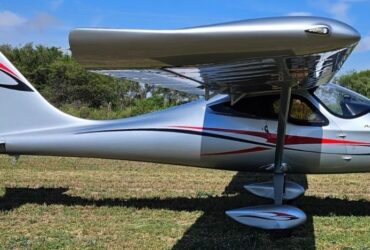 Tecnam P92 Echo MK II