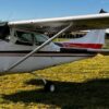 Cessna R 182RG